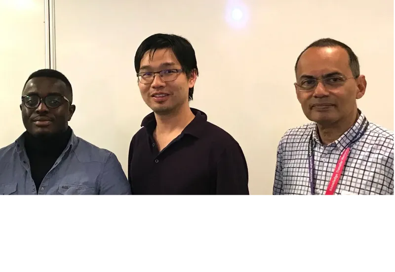 i4i Product Development Award Shortlist